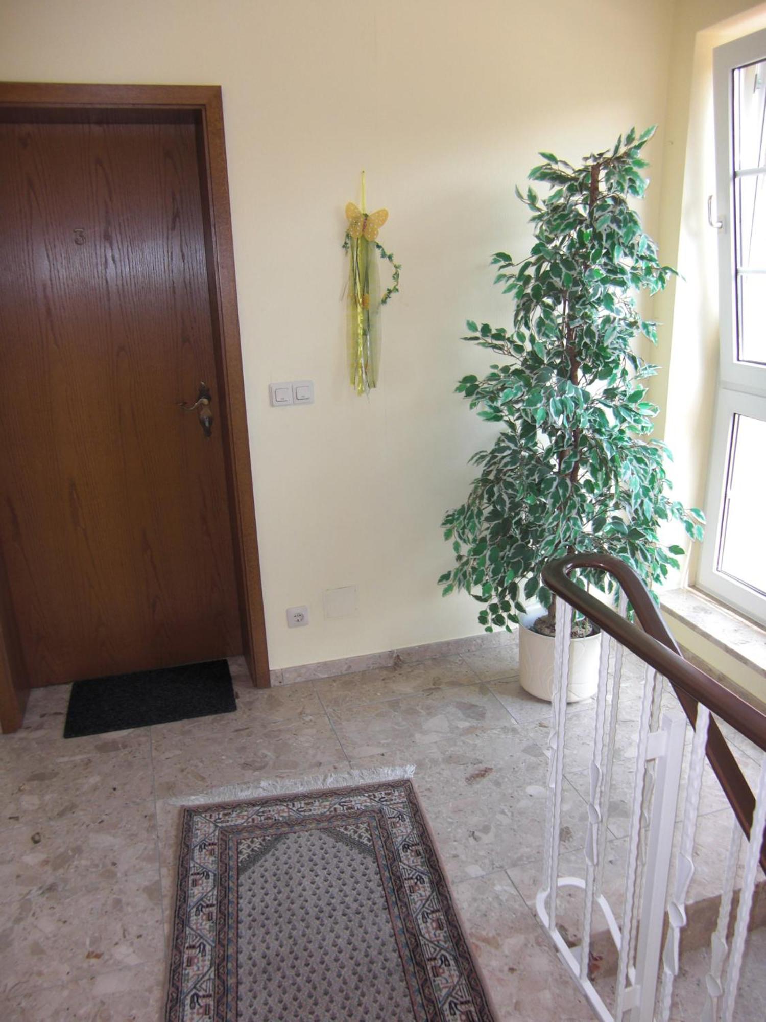 Apartamento Haus Nicole Cuxhaven Exterior foto
